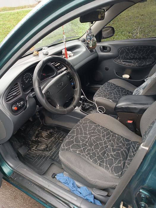 Продам Део Сенс у доброму стані