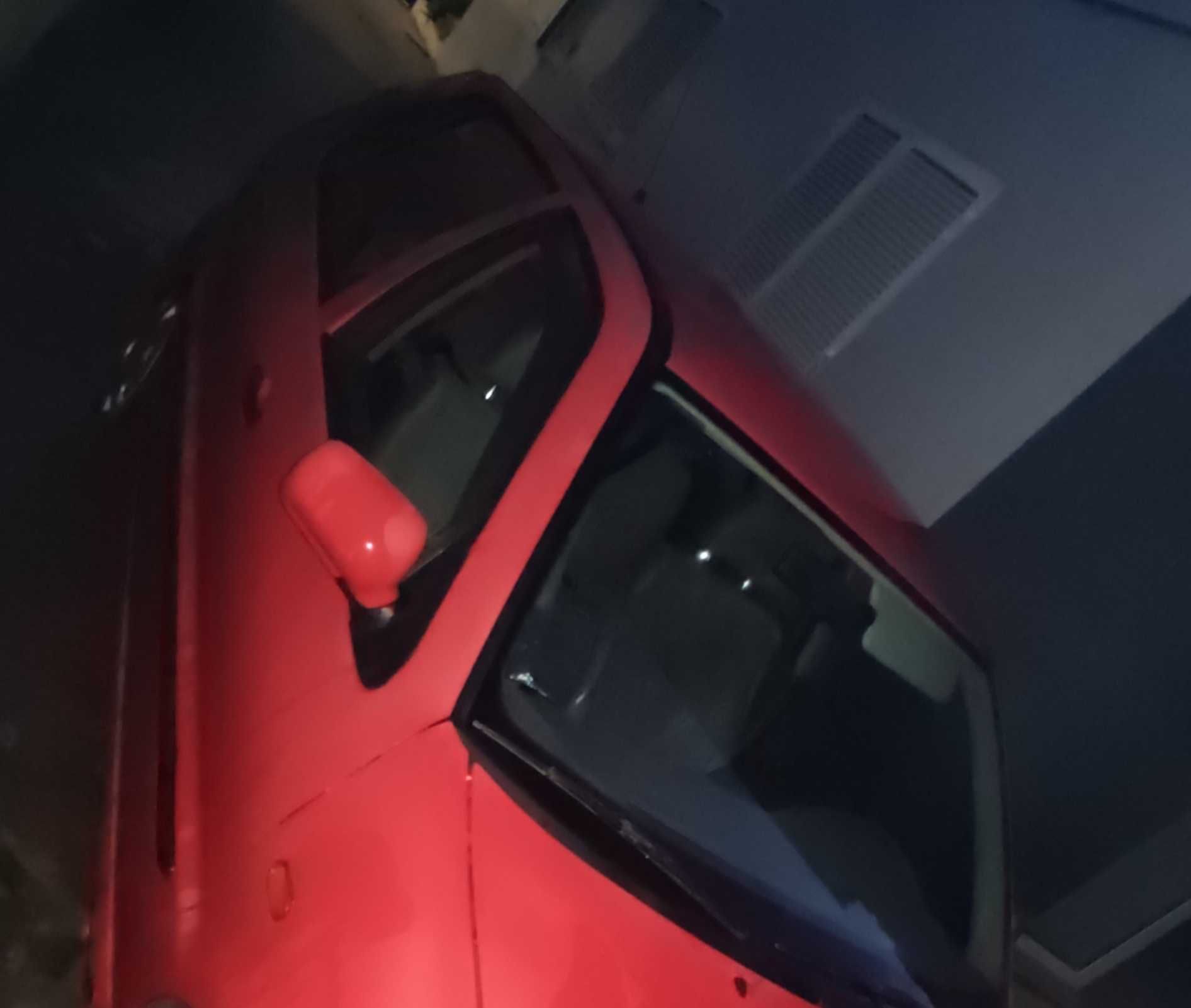 Vendo  Polo 1.0 gasolina 1999