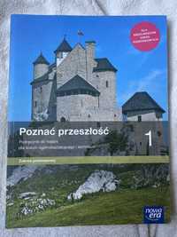 Poznać przeszłość 1 zakres postawowy nowa era