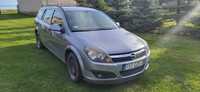 Opel Astra  1.9 sprzedam