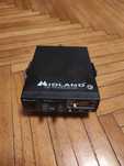 Радиостанция Midland Alan 100 Plus.