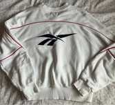 Світшот Reebok reebok кофта рибок рібок
