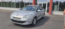 Renault Megane 3