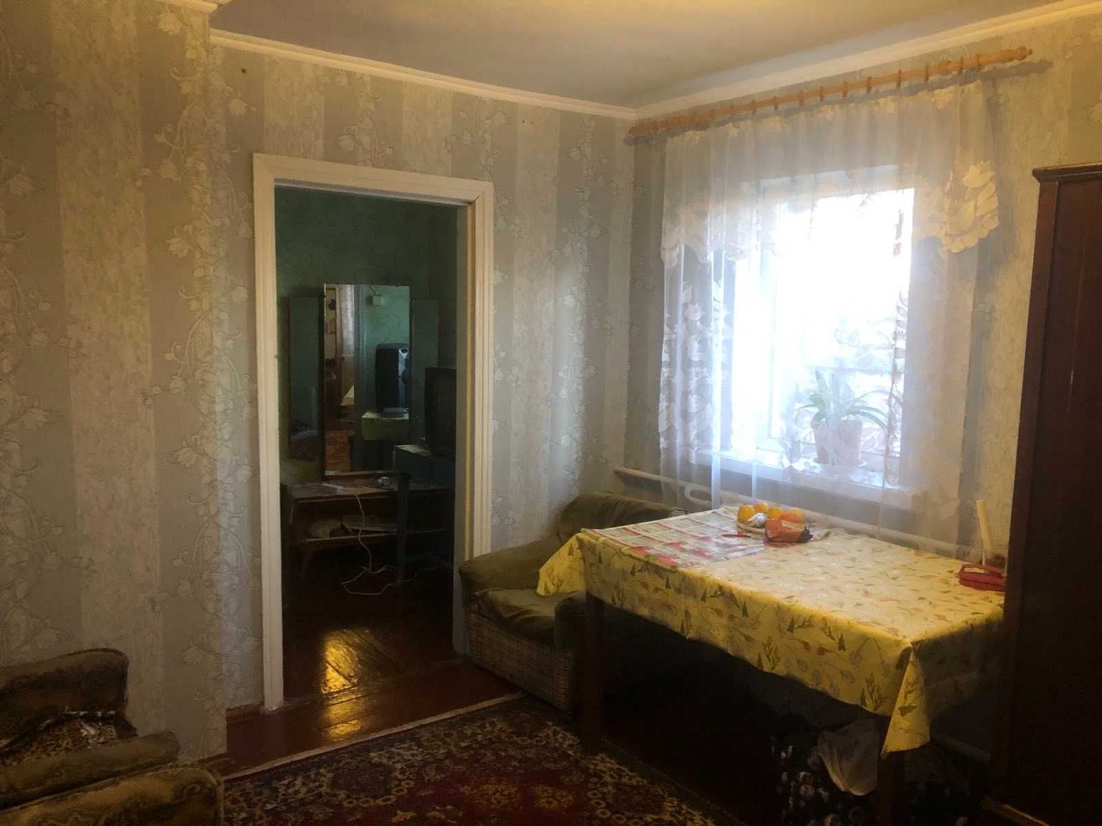 с.Хотів, пров.Південний, продаж будинку 75 кв.м.