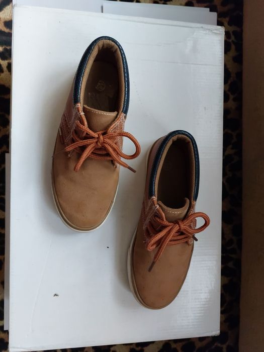 Кросовки 32 размер