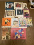 Książki vintage unikaty