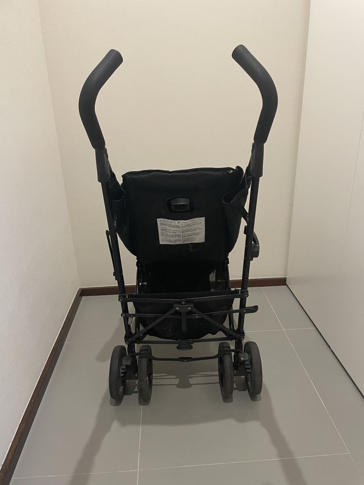 Carrinho de passeio Foppapedretti