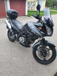 Suzuki  Dl 650. 2009rok.