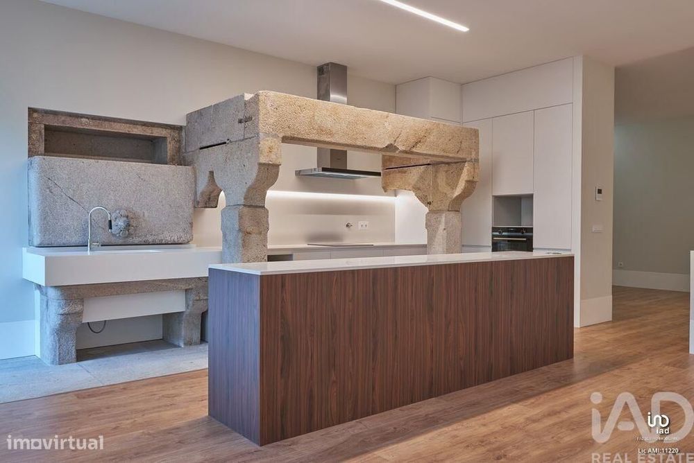 Duplex T3 em Viana do Castelo (Santa Maria Maior e Monserrate) e Meade