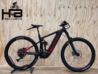 Ghost E-Riot Trail Essential Sram SX 2022