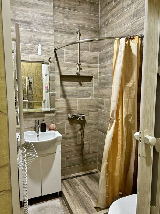 1 комнатная квартира в ЖК Родос в Аркадии