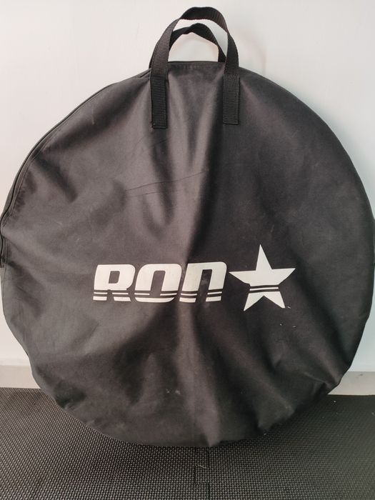 Dysk Czasowy/Koło Czasowe Ron , Triathlon