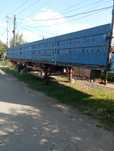 Продается полуприцеп SCHMITZ, бортовой