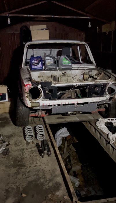 Розборка ваз 2101/02/03/04/05/06/07