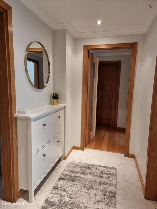 Apartamento com 2 quartos - localizado em Figueira da foz