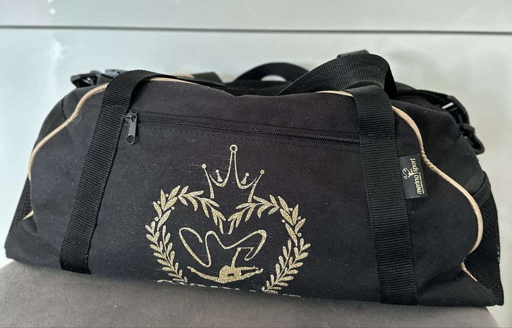 Torba sportowa MERINO