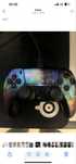 Comando Scuf Reflex Fps (Novo)