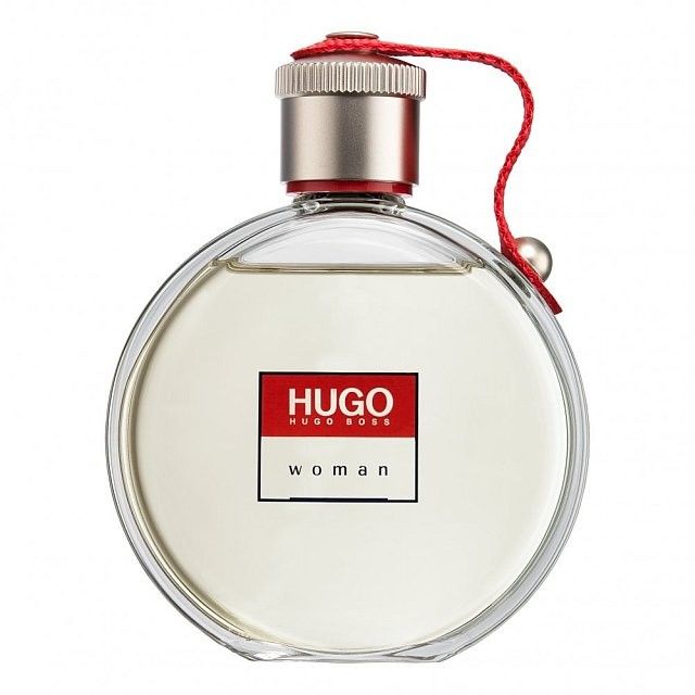 Hugo Boss Hugo Woman 40ml EDT Eau De Toilette UNIKAT 40 ml