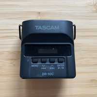 Tascam DR-10C rekorder audio