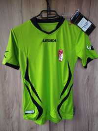 Koszulka klubowa dla fanów FC Granada firmy Legea, rozmiar 2XS/146 cm,