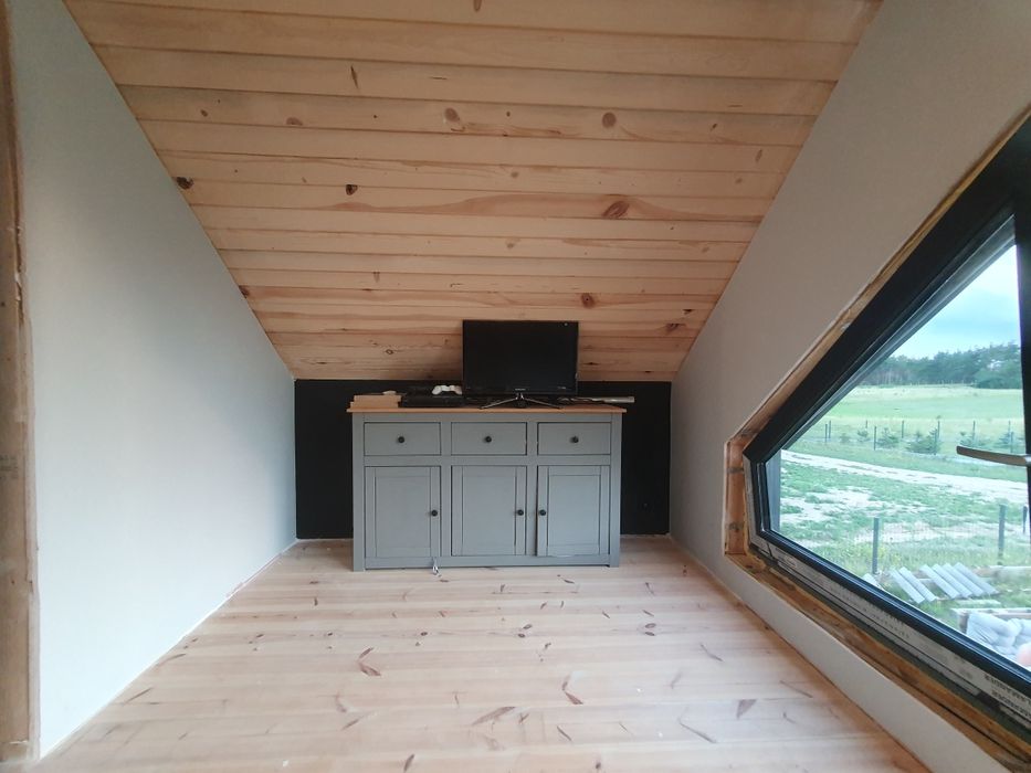 Stodoła Święta na Mazurach Domek Mazury Catering Pasym 22-28.12