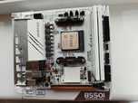 NEW! mini ITX комплект AM4 - Ryzen 5 5600/B550i wifi/32Gb 3200mhz CL16