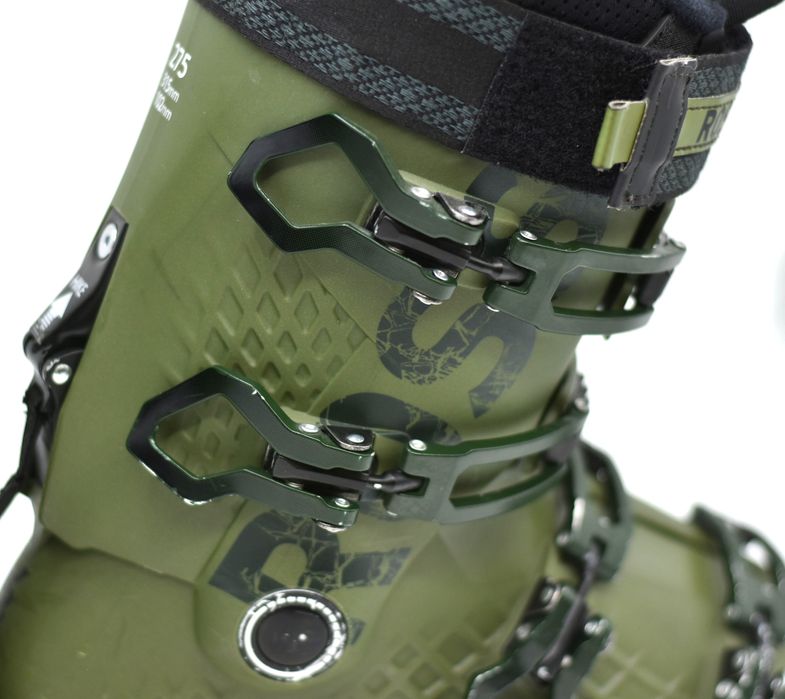 Buty Rossignol All Track 27,5 cm 42,5 eu