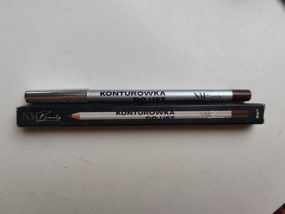 Konturówka Nikola Maluję Zari