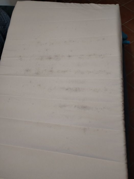 vendo colchões IKEA