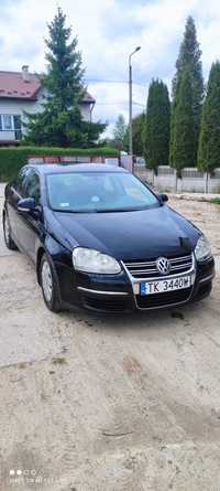 Volkswagen Jetta 1.9TDI