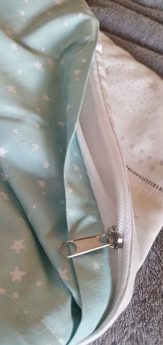 Komplet pościeli Home&You 140x200cm poszwa +poszewka na poduszkę 70x80