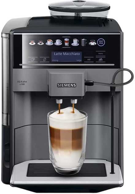 Serwis pogwarancyjny automatycznych ekspresów do kawy