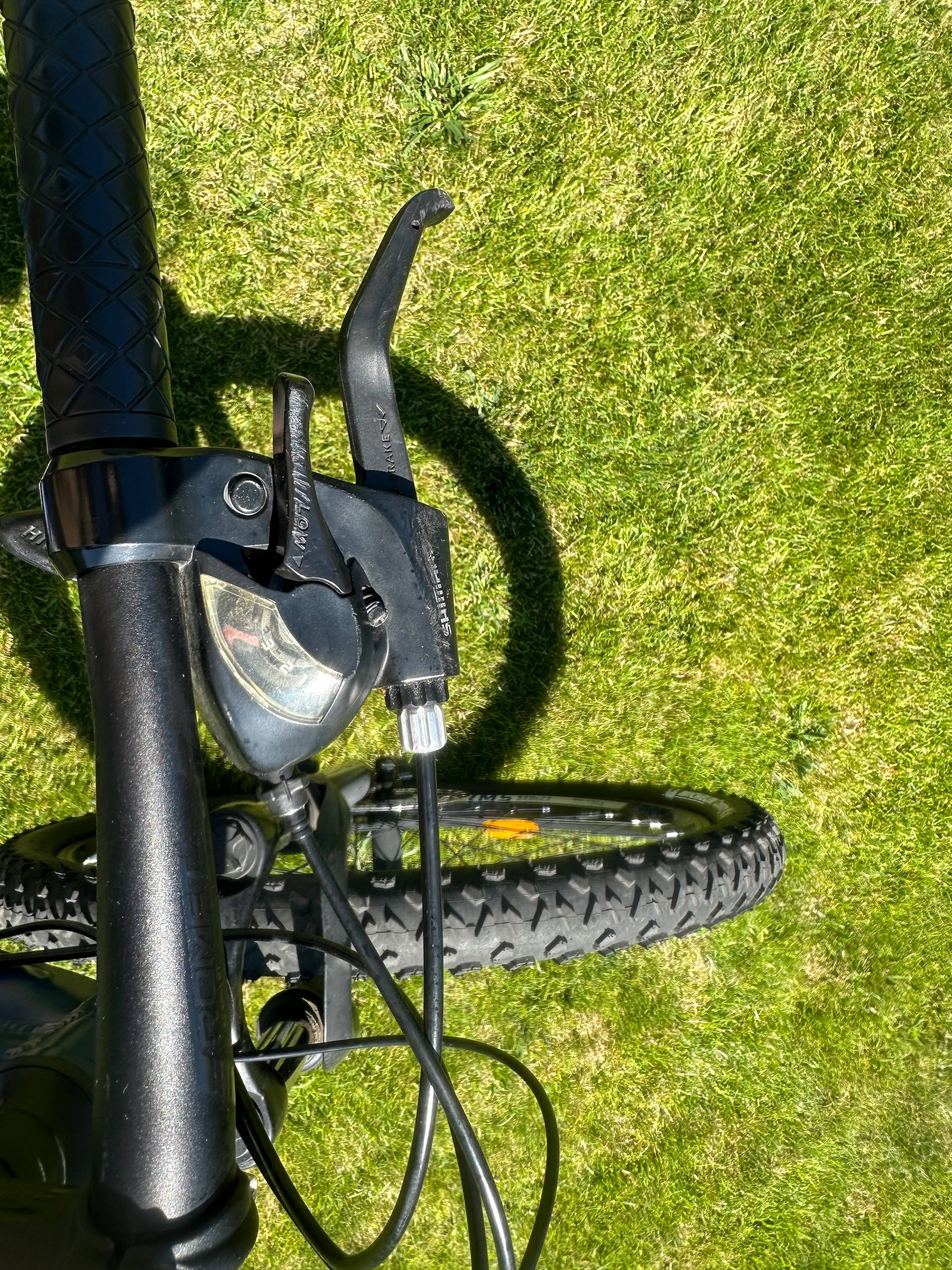 Romet rambler r6.2