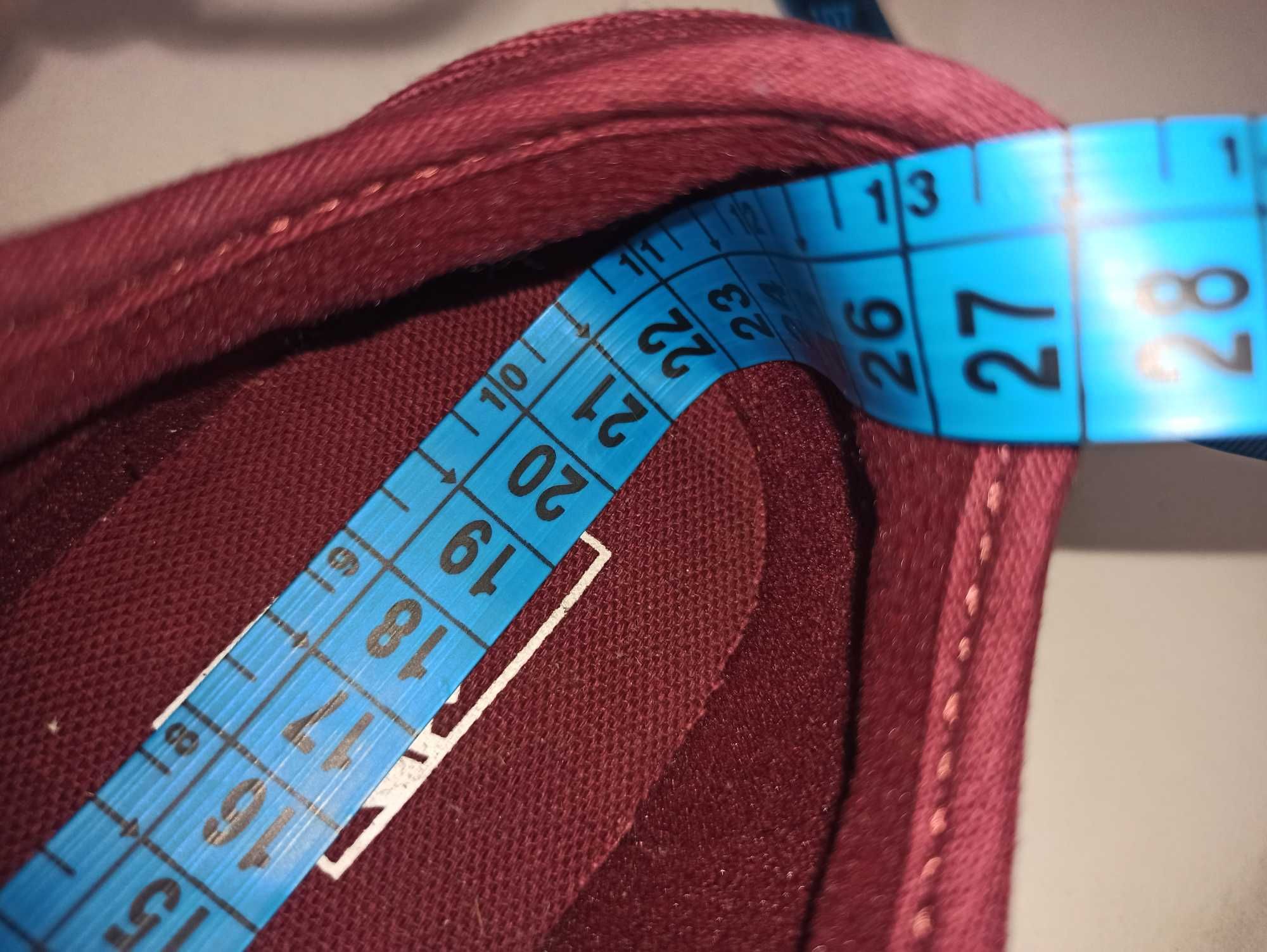 Кеди Vans на хлопчика 34р