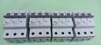 Автоматические выключатели 3Р ETI С10 С16 С20
выключатель ETI SV340
