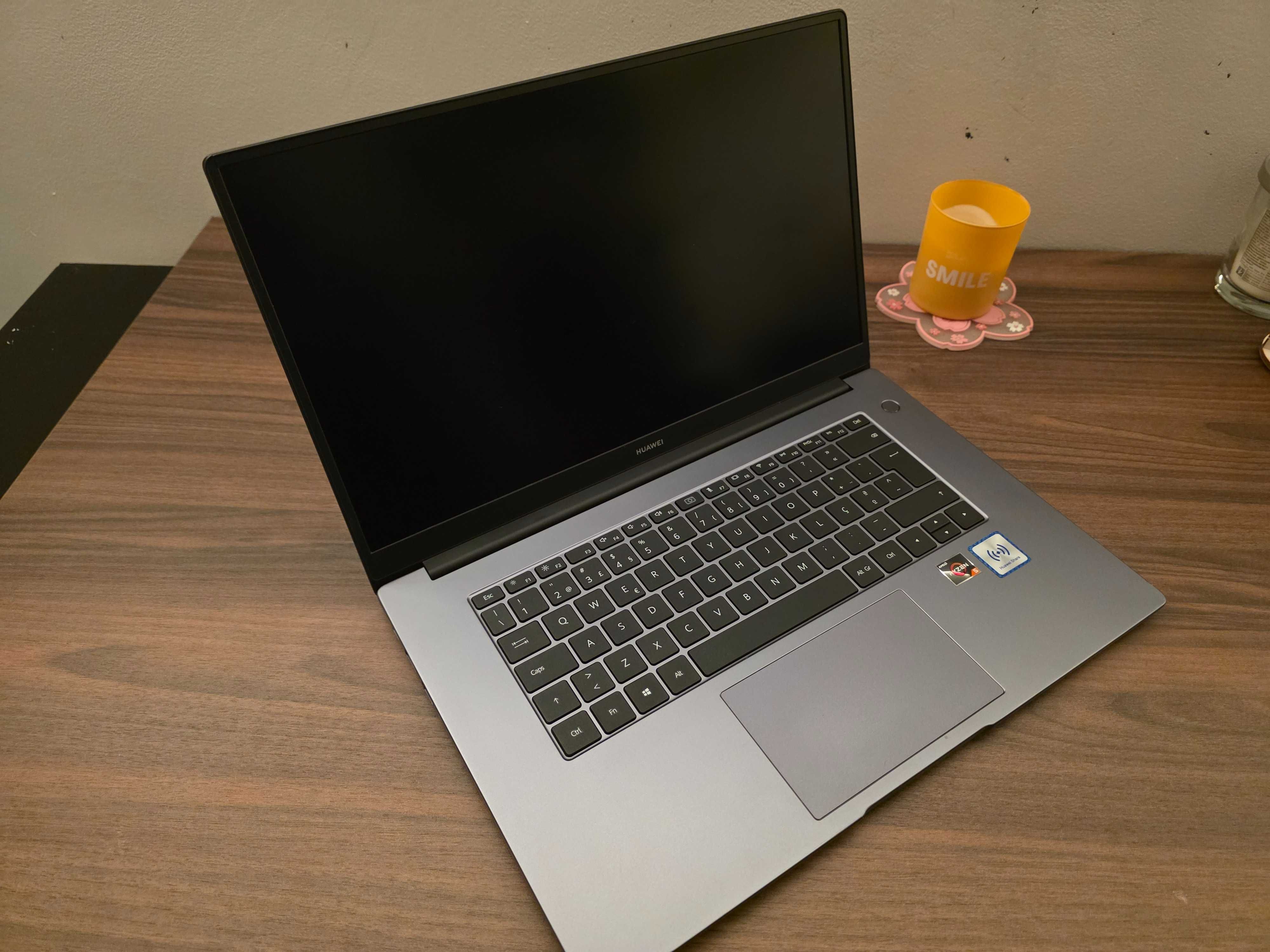 Huawei Matebook D14