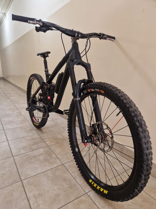 Rower NS BIKES Snabb 2019 M Enduro