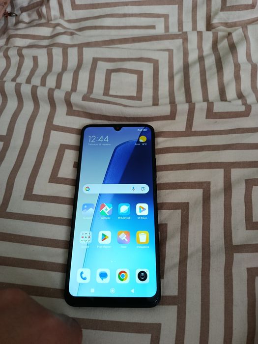 Продам редмі 14с з дефектом