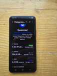 Samsung Galaxy s22 6/128 GB czarny jak nowy