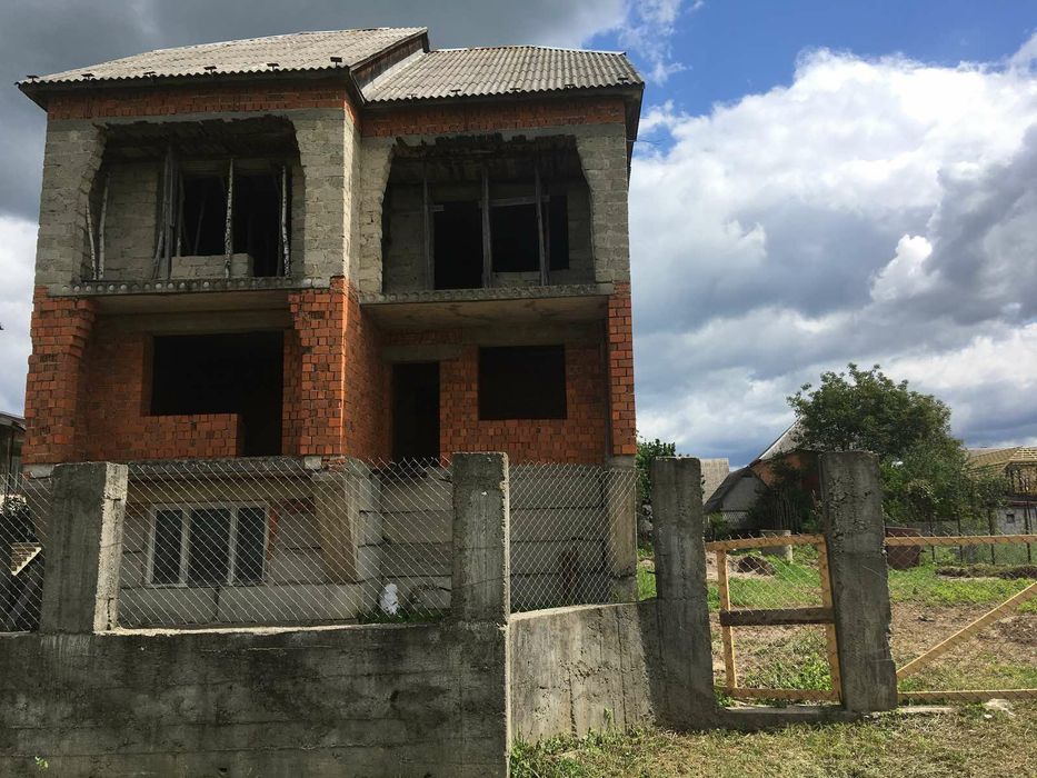 Продам будинок с.Іза