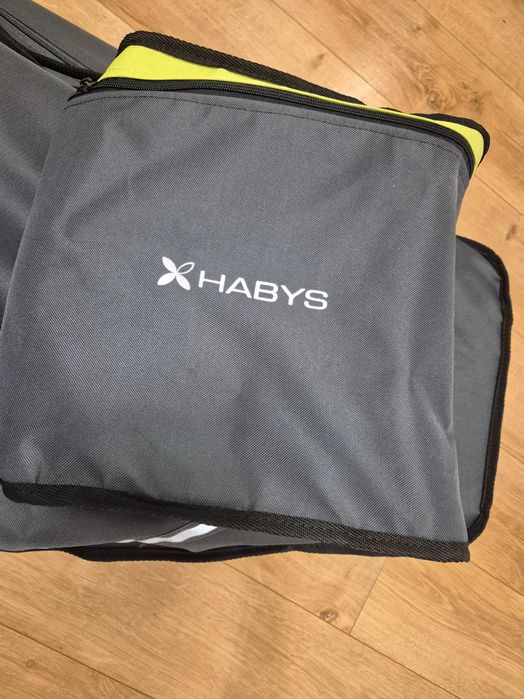 Krzesło do masażu Prestige-reh