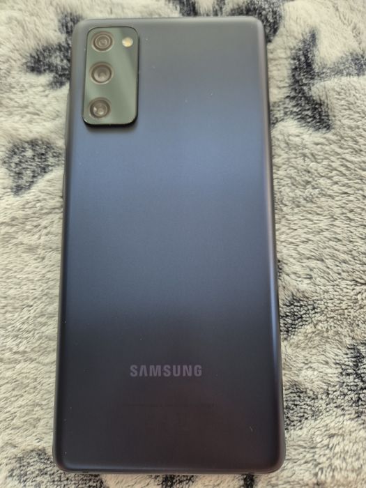 Samsung S20 FE 5G 128GB Cloud Navy