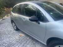 Citroen C3 Hdi 1.4