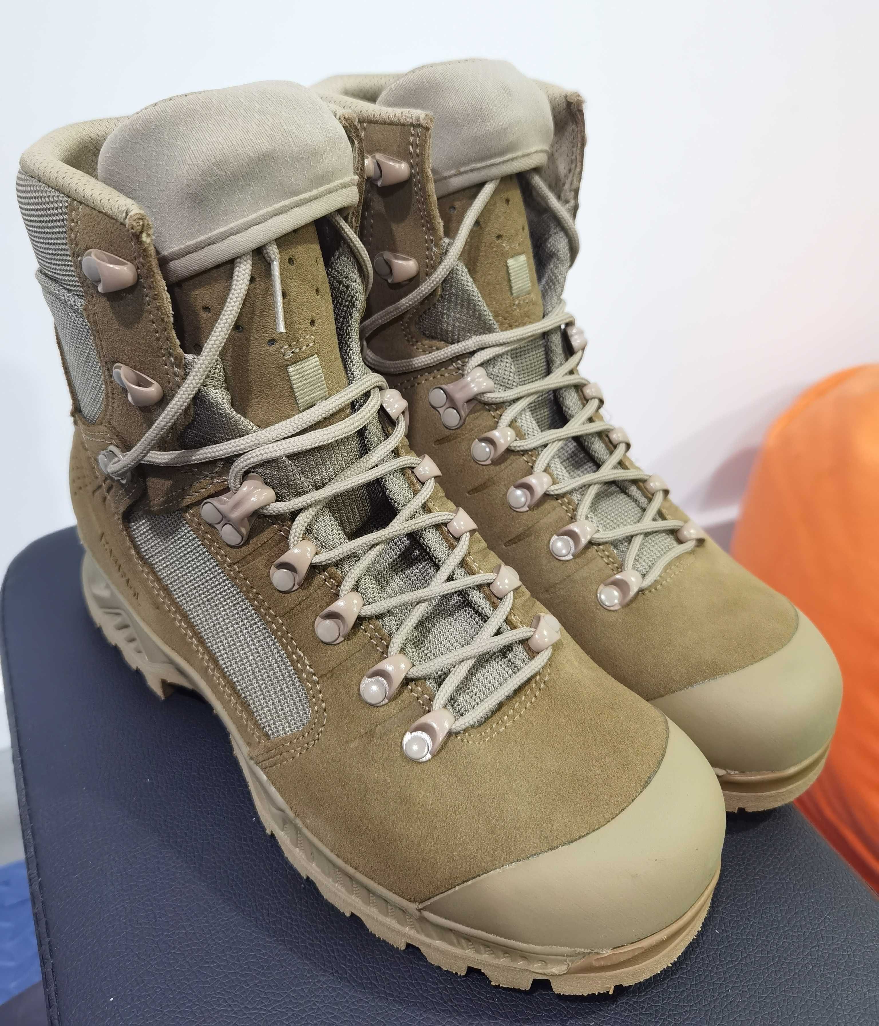 Botas meindl 42/43/44