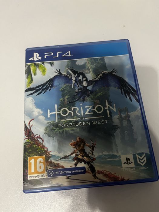 Skull and Bones Ігри Ps5 Hrizon Cyberpunk