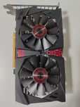 Відеокарта gtx 750ti 2gb