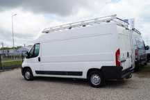 Peugeot Boxer  L3H2