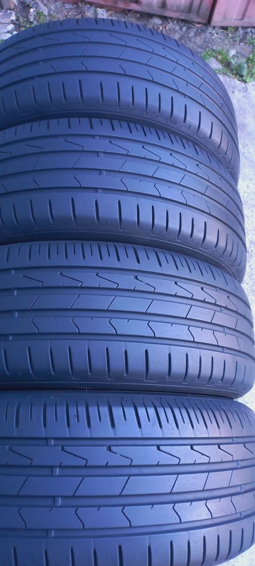 215/60/16 Hankook Ventus Prime 3 K125 лето шины бу R16