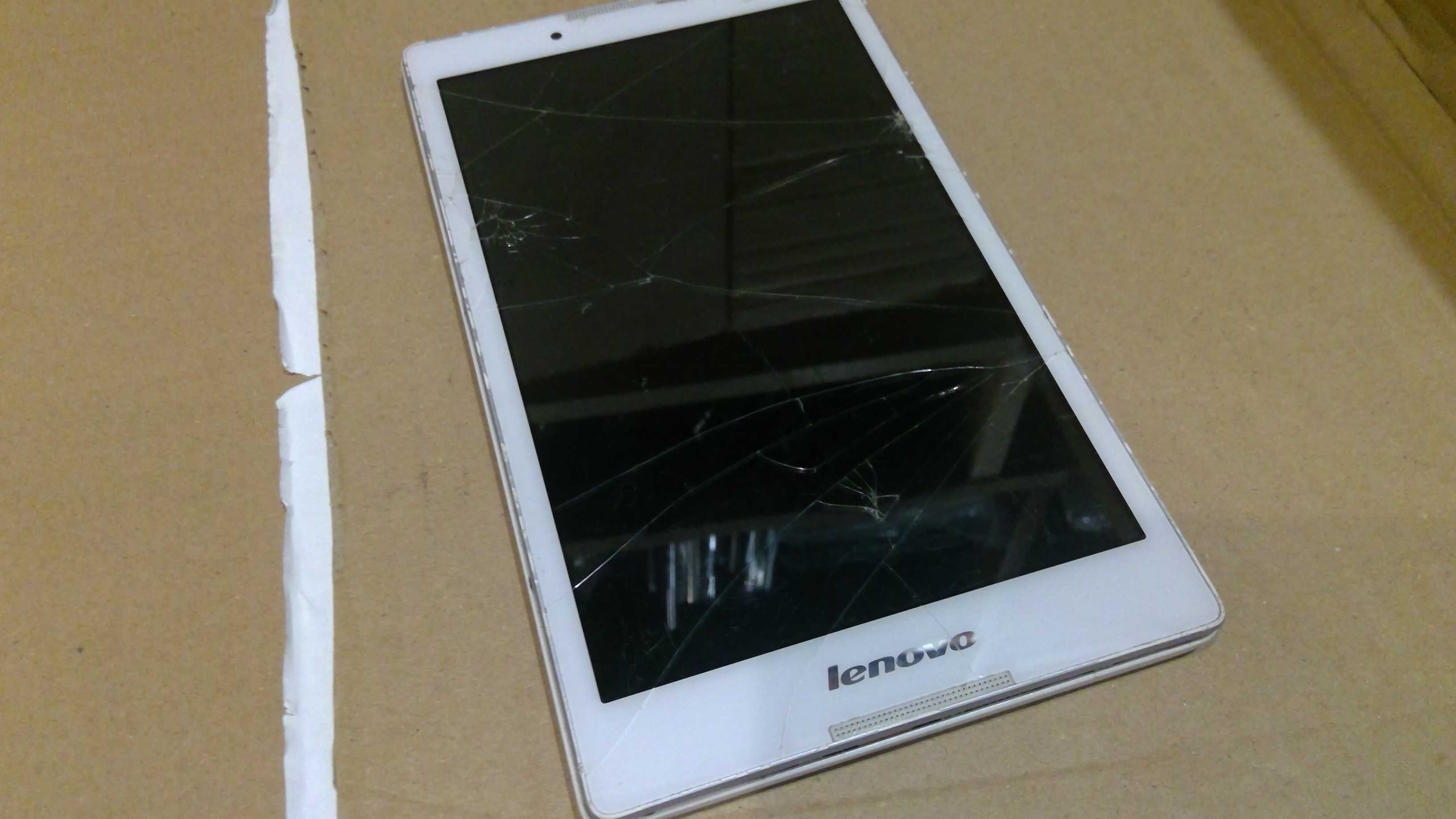 Tablet Lenovo   T247