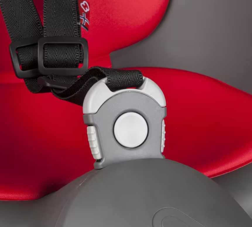 Cadeira Porta crianças para bicicleta Hamax